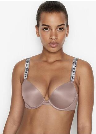 Лиф с камнями известного бренда victoria's secret