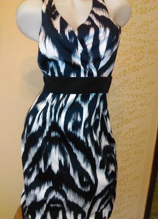 Плаття-сарафан, італія