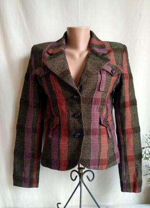 Жакет soe,пиджак ,пальто