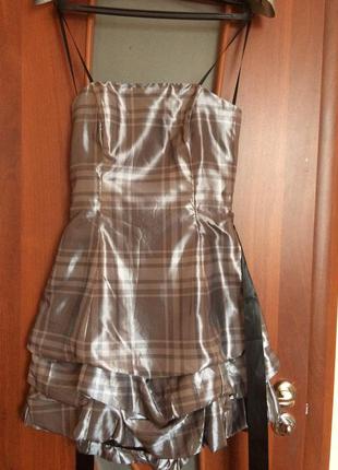 Нарядне плаття для дівчата