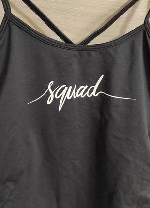 Стильний Купальник модний відрядний2 фото