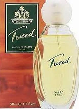 Tweed lentheric