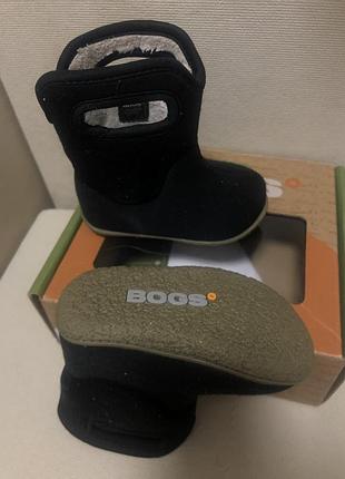 Сапоги bogs 2