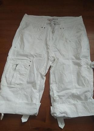 Жіночі бриджі