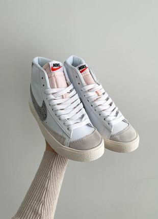 Кроссовки женские найк free nike
