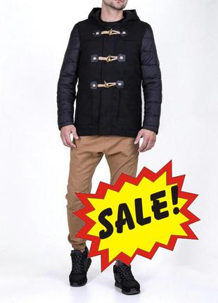 Стильна весняна куртка