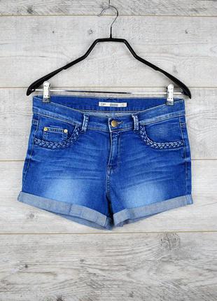 Стильные джинсовые шорты от dorothy perkins