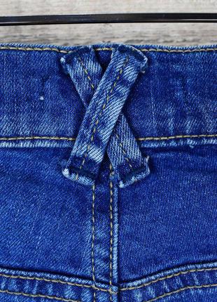 Стильные джинсовые шорты от dorothy perkins5 фото
