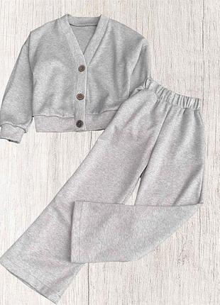 Костюмчик для девочки