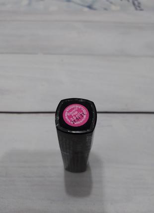 Матовая помада electric pink avon1 фото
