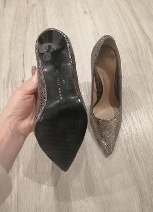 Продам туфли zara2 фото