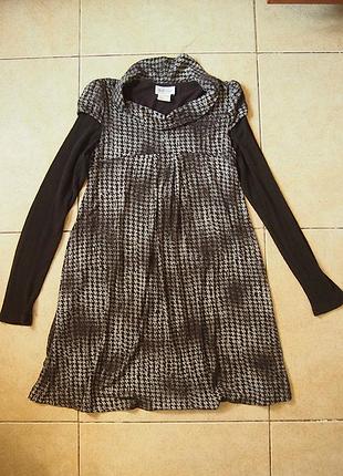 Демі мініплаття jus dorange paris m-l