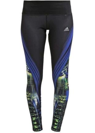 Спортивные лосины adidas