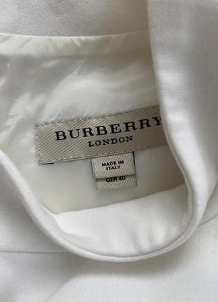 Burberry платье оригинал3 фото