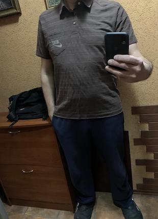 Теніска nike 3