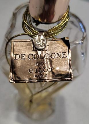 De cologne gilot 2