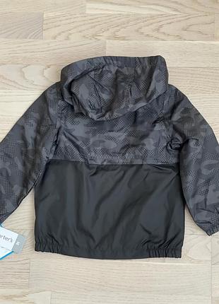 Вітровка carter ' s, розмір 3т, 93-98 см 4