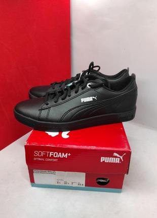 Кеди puma smash wns v2 l 365208-03 оригінал