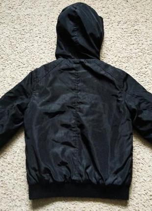 Куртка демисезонная george размер 116-1225 фото