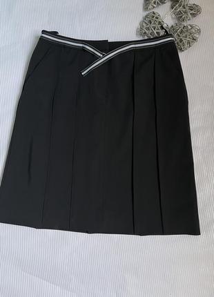 Стильная брендовая юбка