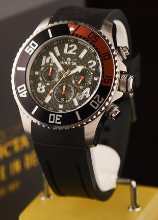 Мужские часы  invicta 30985 из коллекции prodiver3 фото