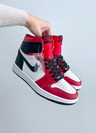 Nike air jordan женские кроссовки найк аир джордан