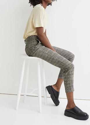 Брюки /костюм h&m 3
