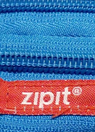 Пенал дитячий  zipit 3