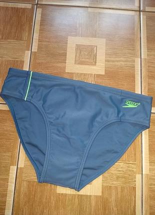 Плавки speedo