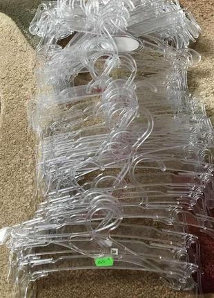 Вешалка для нижнего белья фирменные милавица 46шт