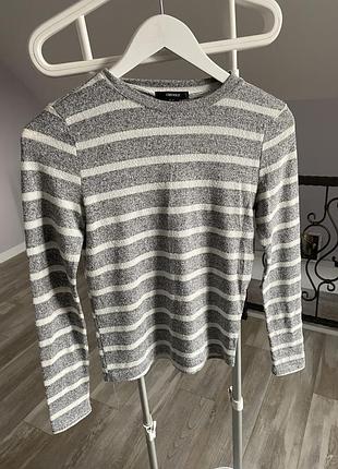 Кофточка forever 21 s