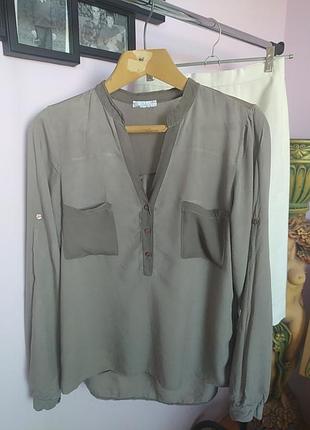 Блуза жіноча базова, l, susy mix