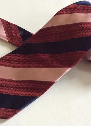 Продам чоловічу краватку преміум клас ermenegildo zegna оригінал 100% шовк