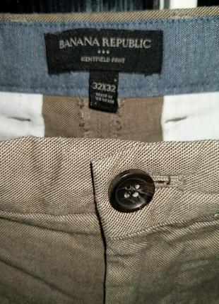 Классные штаны от известного бренда.3 фото