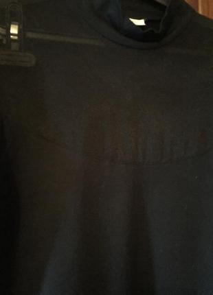 Віскозний гольф водолазка 3