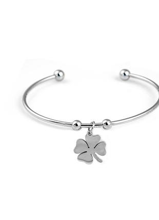 Браслет steel story из медицинской стали 316l (bs-2097)