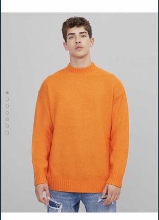 Светр | пуловер | джемпер bershka