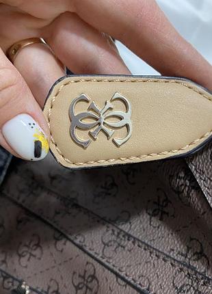 Сумка guess на плечо 6