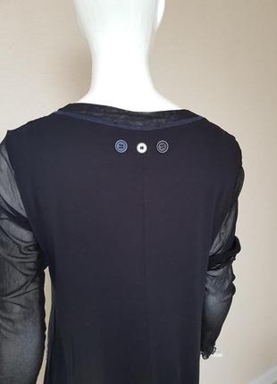 Оригінальне французьке сукня туніка mado et les8 фото