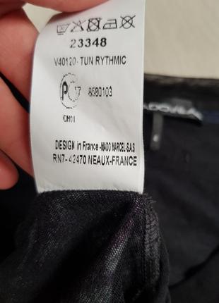 Оригінальне французьке сукня туніка mado et les10 фото