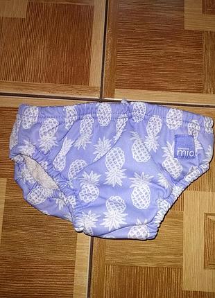 Bambino mio трусики плавки для бассейна отдыха