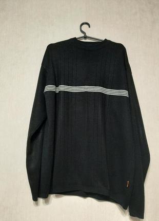 Свитер tadmor tricot xxl