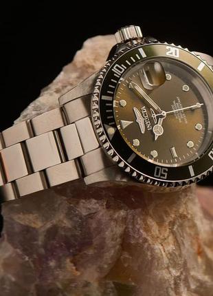 Мужские наручные часы invicta pro diver 356902 фото