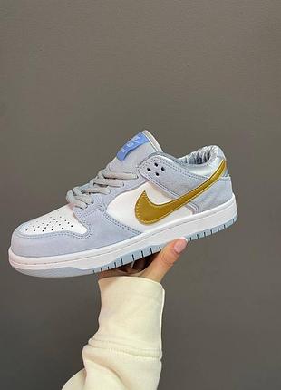 Жіночі весняні кросівки nike sb dunk low🆕 найк сб данк лов