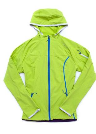 Софтшелл жіночий quechua. розмір l