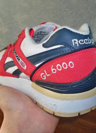 Кроссовки reebok2 фото