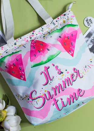 Сумка шоппер