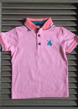 Футболка george 1,5-2y 86-92cm.