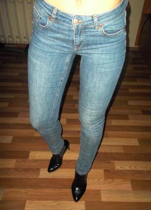 Шикарные джинсы perfect jeans