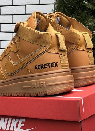 Кроссовки nike air force,форсы 4